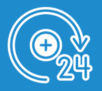 24x7 Assistance