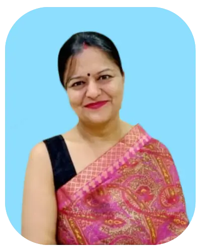 Dr Geeta Jain