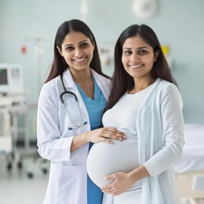 Gynaecology