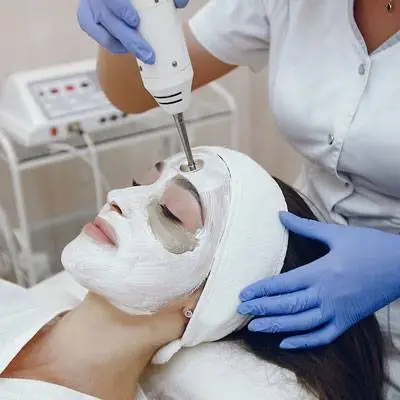Cosmetology