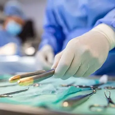 General & Laparoscopic Surgery
