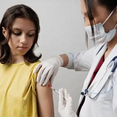 Paediatric Haematology