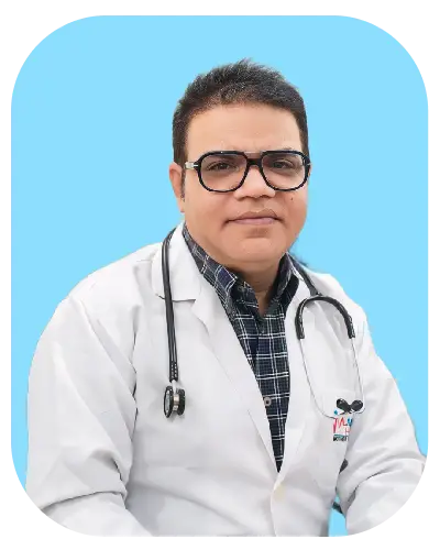 Dr Geeta Jain