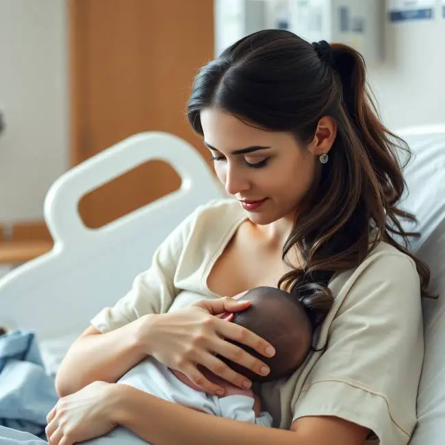 Lactation Counselling