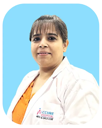 Dr Geeta Jain