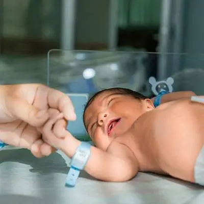 Neonatology