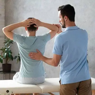 Physiotherapy