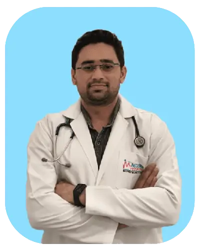 Dr Geeta Jain